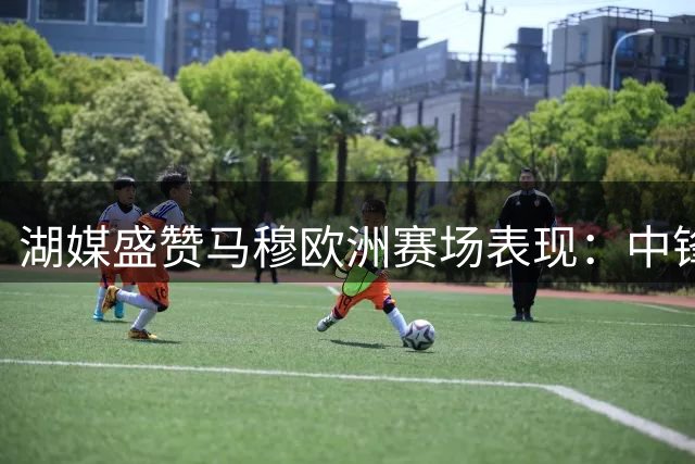 湖媒盛赞马穆欧洲赛场表现：中锋位置惊现东契奇式传球大师